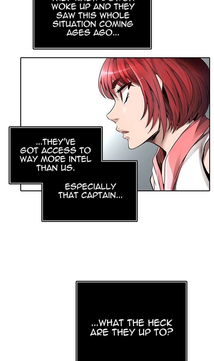 Tower of God, Chapter 467 image 029